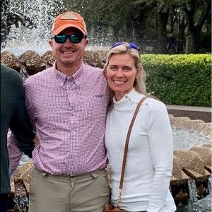 Meet your Posher, Jennifer